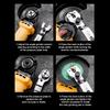 Adjustable Jaw Angle Grinder Wrench Multi Function Grinder Wrench  Disc Replacement