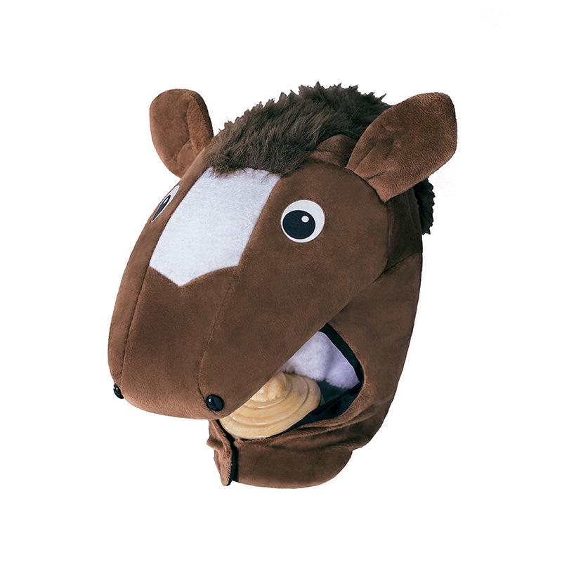 Children's Horse Cosplay Costume - Festival & Halloween Performance Jumpsuit Mascot Outfit