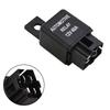 1pcs Car Relay 12V 40A 40 AMP Car Automotive Van Boat Bike 4 Pin SPST Alarm Relay Auto Interior Replacement Part