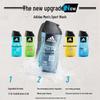 Adidas Men's Passion 3-in-1 Body Wash, Shampoo & Face Wash