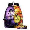 Elementary School Naruto Schoolbag Children's Backpack Boys 123rd To 6th Grade Girls Backpack