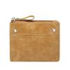 Purse Solid Color Money Pocket Pouch Slim Wallet Korean Style Wallets Women Wallets Small Item Bag