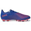 Adidas Predator Edge.4 FG Hi-Res синие мужские кроссовки Turbo GW2357