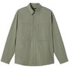 Hotwind Men's 2026 Spring Loose Fit Long-Sleeve Shirt