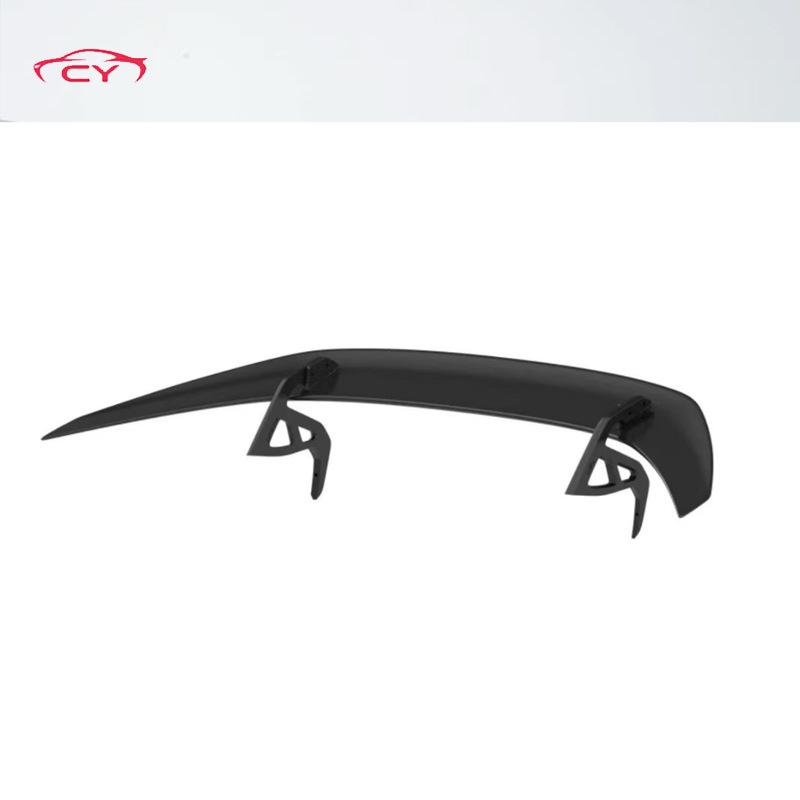 BMW M3/M4 AD Style Carbon Fiber Rear Spoiler for G80/G82/G83