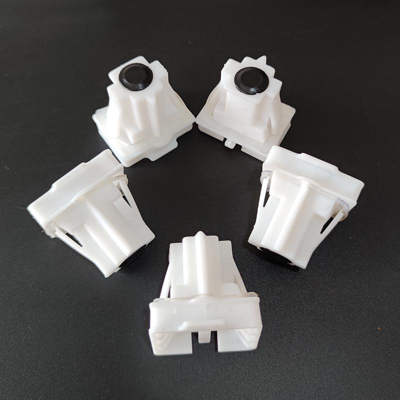 

Крепежные клипсы подушки заднего сиденья для Peugeot 308 и Citroen Elysee 546