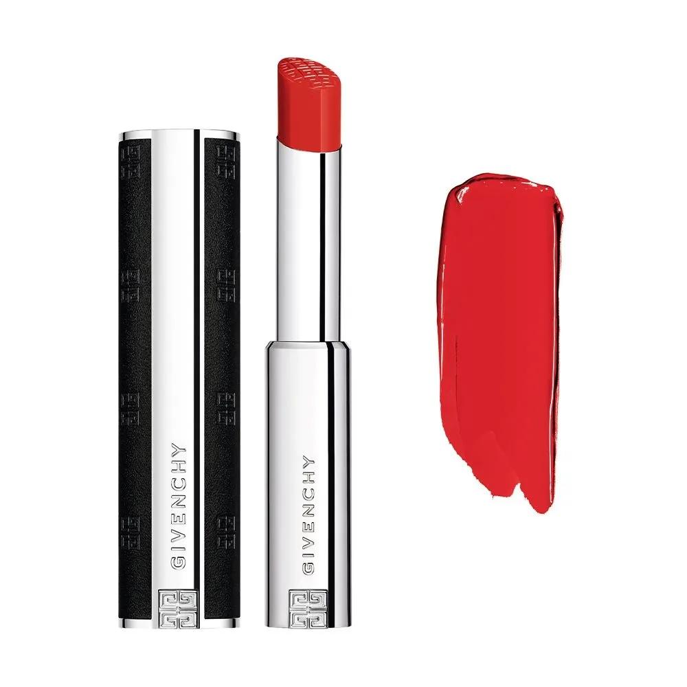 Givenchy Rouge Interdit Satin Lipstick 302 one size