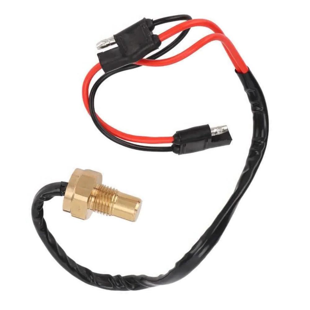 Fan Heat Thermal Sensor Switch For Arctic Cat 400 500 650 700 0413-045 0413-168