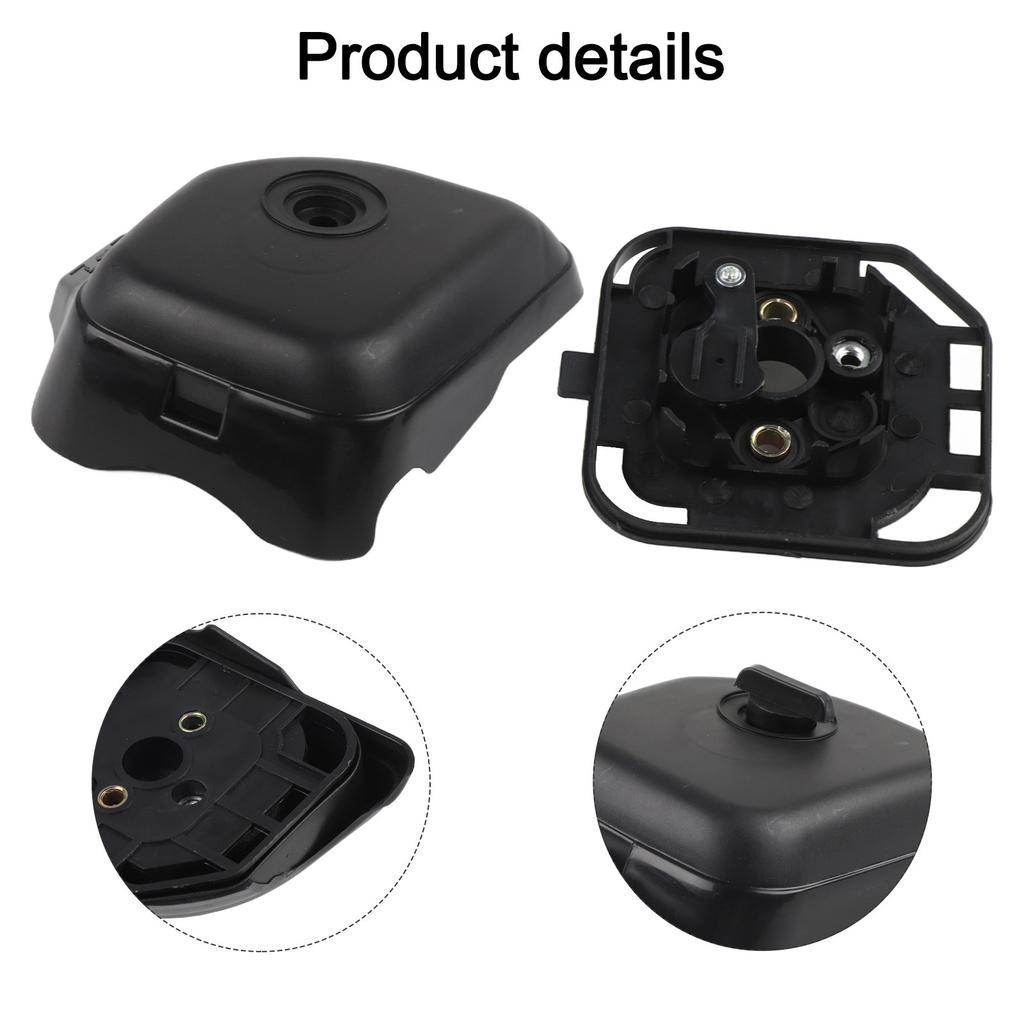 2 Cycle Air Filter Box Accessories Kits Replacement