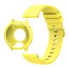 Silicone Strap+Case for Garmin Active6 Soft Protector Shell For Garmin Active 6 Colorful Sport Wristband Replaceable Accessories