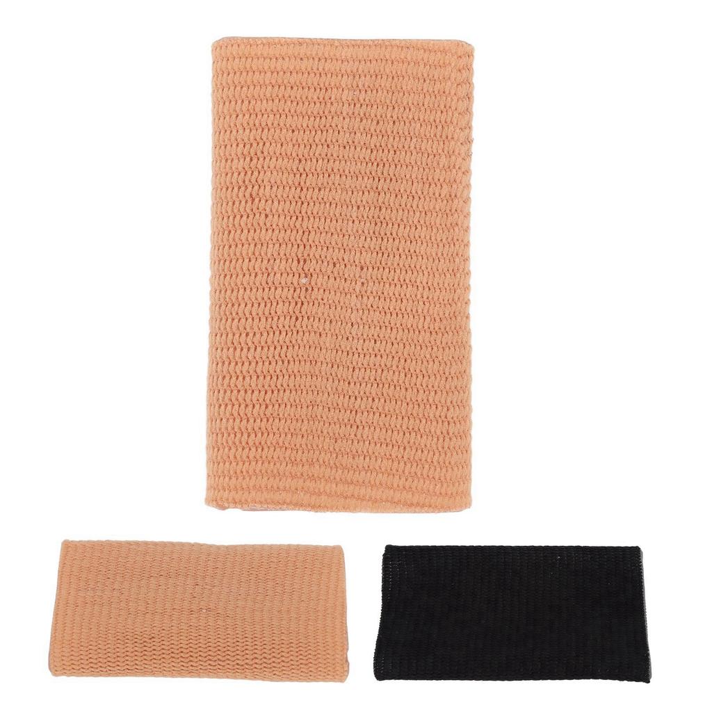 Ankle Brace Compression Sleeve Elastic Sports Ankle Sleeve for Men Women Figure Skating Compression Ankle Support Ankle Sleeve