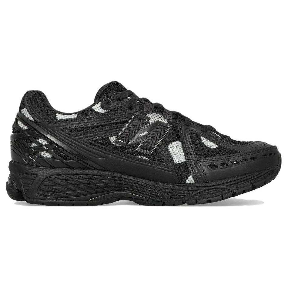 New Balance 1906R Polka Dot Pack - Unisex tenisky Phantom Black Sea-Salt M1906RPB
