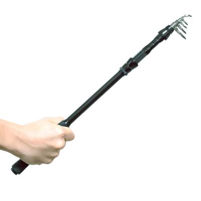 Orurudo Fishing Tackle Compact Rod [Famirudo A] Total Length 3m For Family Fishing, Sabiki Fishing, and Light Fishing Portable Telescopic Rod, 300cm