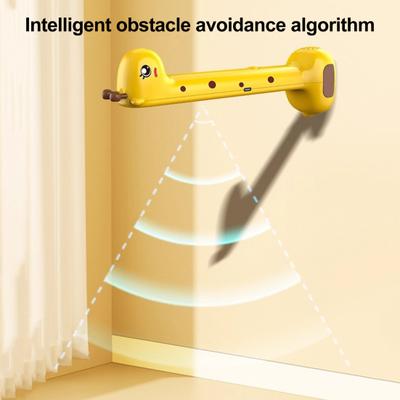 Yousheng Digitale Hoogtemeting Apparaat voor Kinderen Cartoon Giraf Draadloze Hoogte Stadiometer Draagbaar Nauwkeurig Slim Kinderen Volwassenen Hoogtemeting