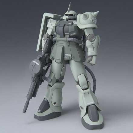 

GUNDAM FIX ФИГУРАЦИОННОЕ ОБЪЯВЛЕНИЕ [ЗЕОНОГРАФИЯ] # 3005 F2 Zaku b