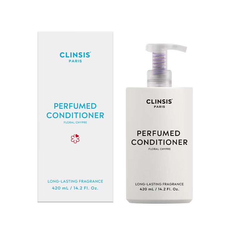 CLINSIS Super Model Vitality Chypre Scent Hair Conditioner