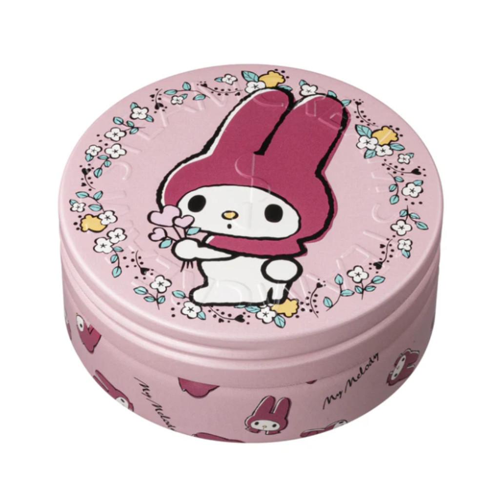 Japan STEAMCREAM Sanrio Characters Collaboration Design 75g