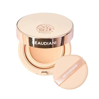 Mesh Tight Up Cushion 12g - 2 Farben, Make-up, KBeauty, Koreanische Kosmetik, Probe
