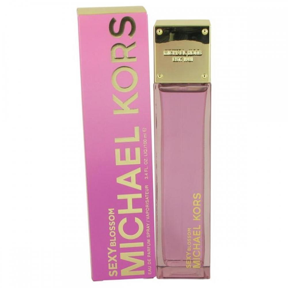 

Michael Kors 536719 Женские духи Sexy Blossom 3,4 унции