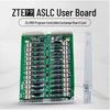 ZTE ASLC Analog Subscriber Board