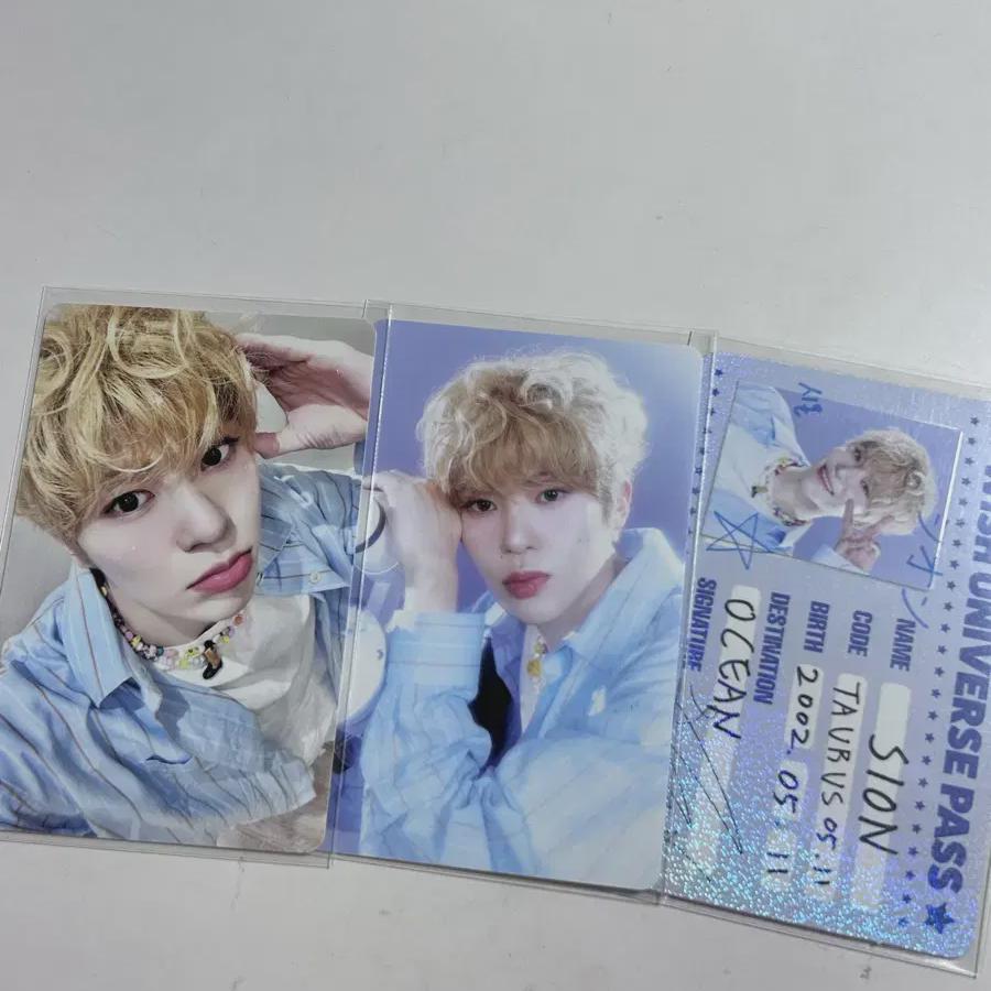 

Давайте сделаем партию фотокарточек NCT Wish Season s Greetings