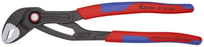 KNIPEX Cobra Schnellverstellung 8722-250 (SB) 8722-250