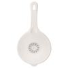 Lejek kuchenny z sitkiem do przelewania 11.5cm HOBBY LIFE 120453