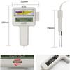 Longchen PC-101 Pool Water Quality Tester