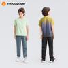 Moodytiger Boys' Summer Water-Repellent Cargo Pants