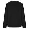 Plus Size Sweatshirt For  Women Oversized Crewneck Long Sleeve Pullover Tops