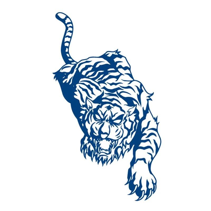 Saft Tinte Tattoos Körper Kunst Dauerhaft Wasserdicht Temporäre Tattoo Aufkleber Löwe Tiger Tatoo Arm Gefälschte Astronaut Tatto Frauen Männer