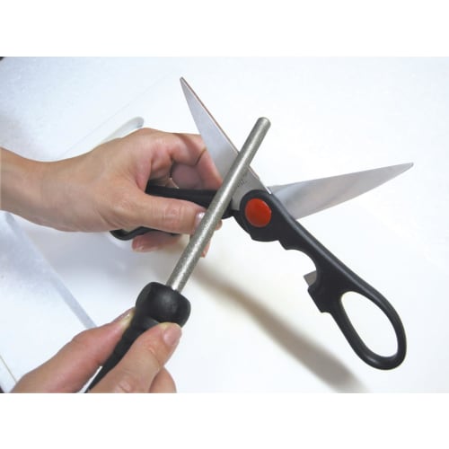 Ryuhomaru Diamantschärfer für Küchen- und Brotmesser, Nr.. 1125