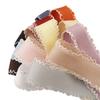 5Yards Picot Edge Ribbon Grosgrain Ribbon with Fine Loops for Clothing Sewing Gift Wrapping DIY Hair Bows Hat Decor Craft Supply