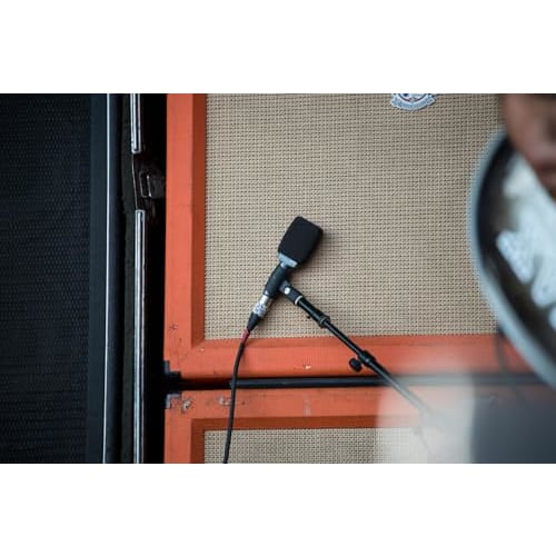 Sennheiser e 609 SILVER Supercardioid Dynamic Microphone