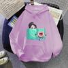 Jett Grafik-Hoodies für Teenager-Mädchen VALORANT Sweatshirt Winter Warm Damen Mann Unisex Lässige Übergroße Sweatshirts Pullover