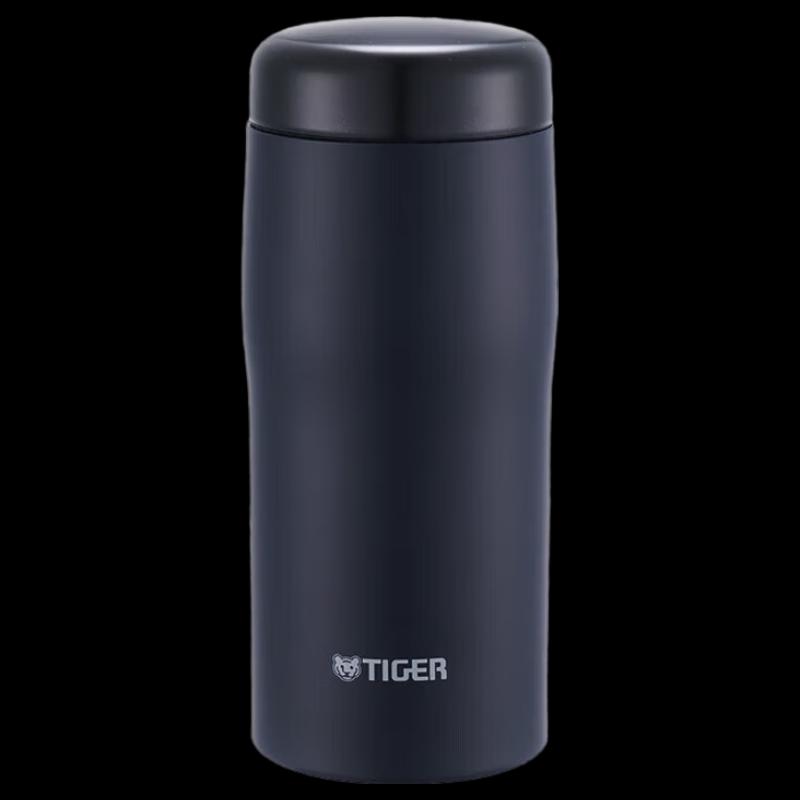 Tiger Stainless Steel Insulated Mug