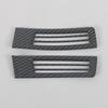 BMW X1 2023 Air Vent Trim Panel for Dashboard