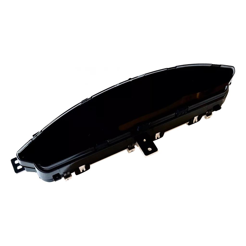 Speedometer Upper Dash Display Gauge Instrument For Honda Civic Sedan 2006-2011
