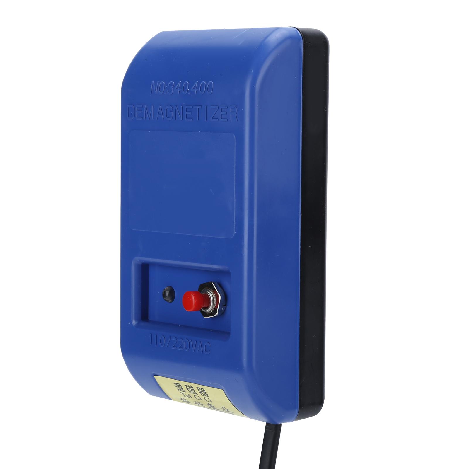 

Watch Demagnetizer Professional Mechanical Watch Demagnetizer Repairing Tool