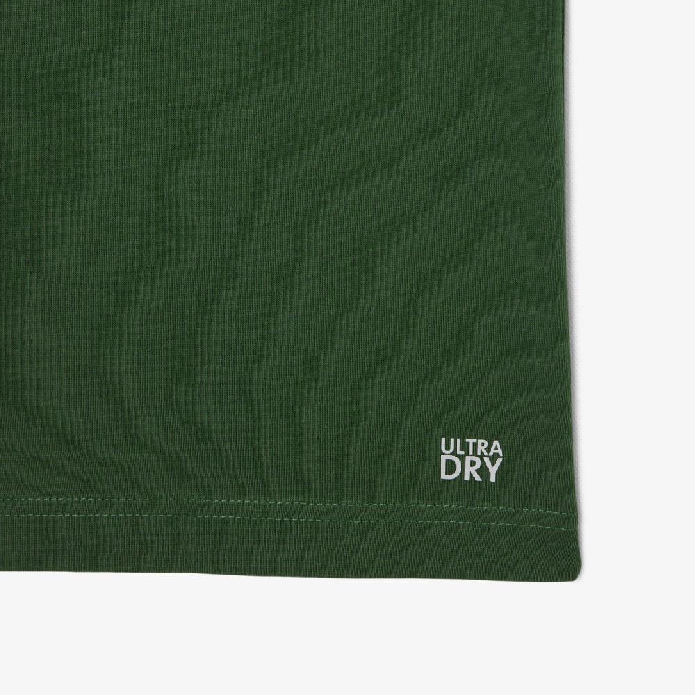 Lacoste Men's Basic Training T-shirt TH7618-56G132