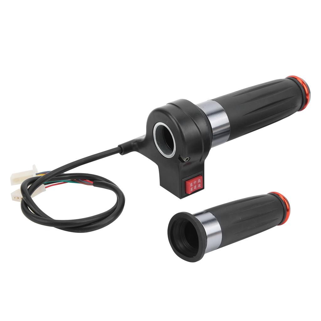 3-rýchlostný plynový pedál Univerzálny elektrický skúter na plyn(Threegear
