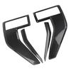 Car Side Fender Cover Trims Decorative Stickers for Ford F150 F-150