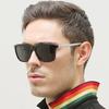 Polarized Luxury Fashion Brand Designer Sunglasses Men 2026 Outdoor Driving Casual Shades Glasses Party Summer Travel Sunglasses