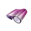 20*150cm Pink Car Front Windshield UV Protector Decals Sun Visor Strip Tint Film