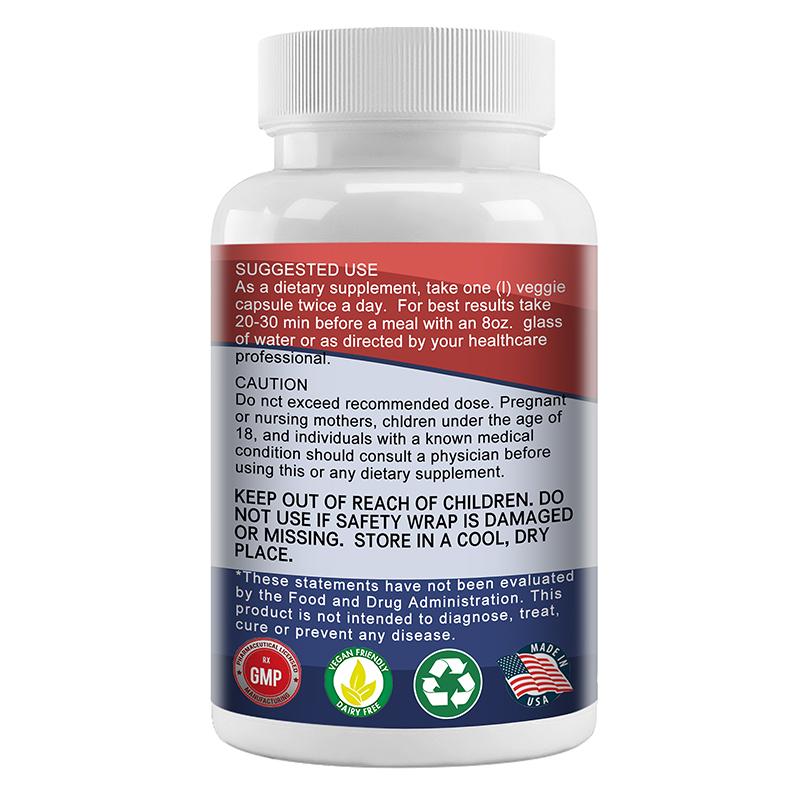 Kenofor Keto Burn Fat Burner Supplement 120 Count