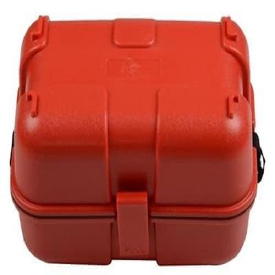 Vision Nautical Auto Level Empty Box To Keep Auto Level Safe and Secure From Dust, Water and Heat