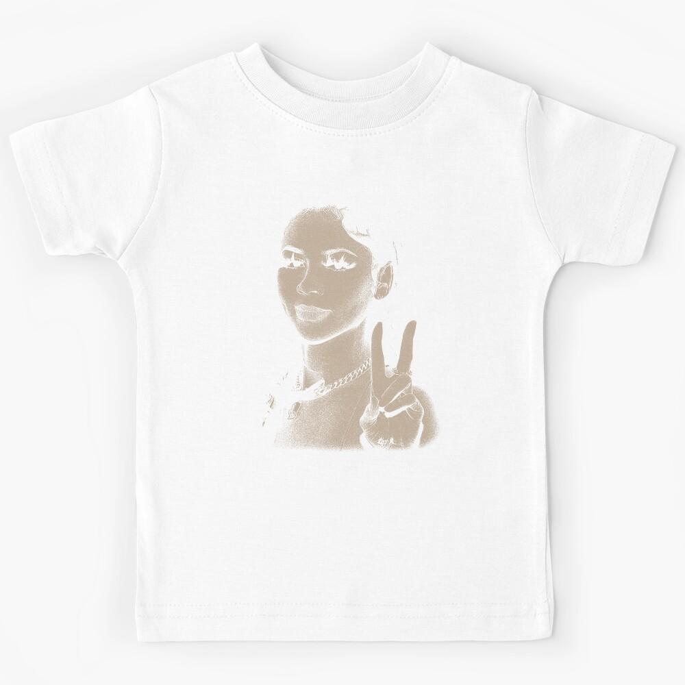 Mariah The Scientist Kids T-Shirt 100