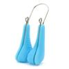 Soft Silicone Nose Bridge Reshaper Clips Nose Up Reducer Clip Nose Straightening Alar Corrector Massager Face Shaping Tool