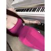 Spring New Spice Girl Waist Suspender Dress Women's Sleeveless Sexy Medium and Long Fishtail Hip Skirt