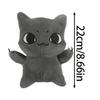 Miniso Cartoon Forest Cat 99 Nights Plush Toy Soft Cute Cat Plush Animal Plush Doll Companion Toy Game Anime Doll Plush Toy